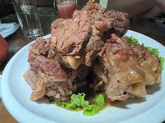 -黑土印象菜馆(三元桥店)