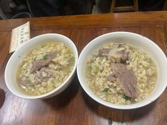-老刘家泡馍·陕西老字号(钟楼广济街店)