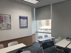 -启德考培雅思托福留学(香洲校区)