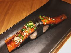 -昊·来了寿司(双楠2店)