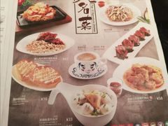 -翠华餐厅(正佳广场店)