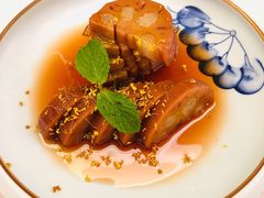 -银都上海菜馆(粤海东路店)