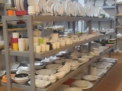 -万润国际酒店用品市场