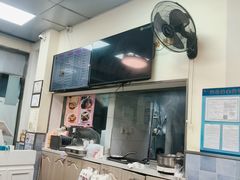 -顶巧鸡汤馄饨(虹口总店)