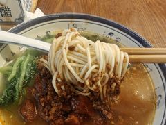 -辣肉面大王(天平路店)