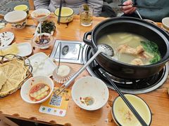 -尼玛藏家风味园(阿山食城店)