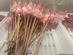 -陈刚烧烤