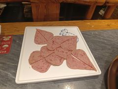 -南门四季铜锅涮肉(左家庄店)
