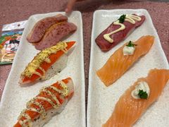 -元气寿司(环球港店)