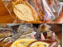 -雀食面包店(钟楼店)
