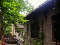 android_upload_pic-花筑·扬州个园客栈(瘦西湖东关街店)