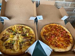 -达美乐比萨(武定店)