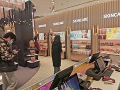 -国药中服免税(北京坊店)
