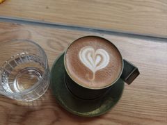 -Infica Coffee