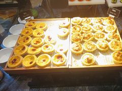 -美食汇自助餐厅(成都万达瑞华酒店)