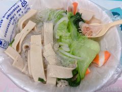 -农园餐厅(北京大学店)