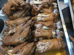 -豫掌柜饸饹面·烩面(秀沿路店)