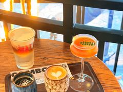 -旧雨咖啡·CoffeeFORU(黄村奥体店)