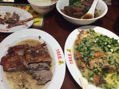 -陈光记烧腊(长寿路店)