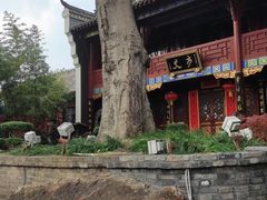 -长春观