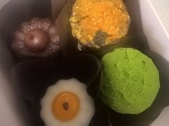 -发酵食堂(屏风街店)