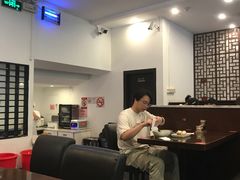 -东泰祥生煎馆(陕西南路店)