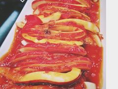 -裕德隆清真饭庄·天津特色菜(东丽店)