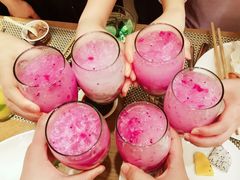 -都会尚膳·海鲜自助餐厅(重庆万豪酒店)