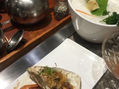 -雅玛花式铁板烧(国宏宾馆店)