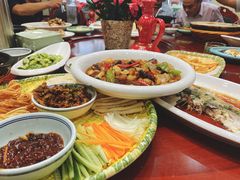 -小团圆私房菜(江阴长寿店)