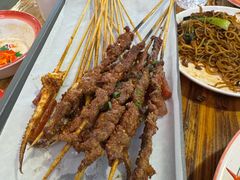 -冶建镜子·中国龙虾王(总店)