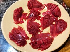 菊花郡肝-蜀大侠火锅(寰球文化地标·总府店)