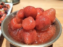 -大叹号啤酒屋·延边料理(建工店)