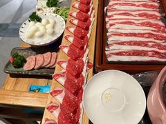 -五星桥原切肥牛火锅·30年专注好牛肉(湖塘店)