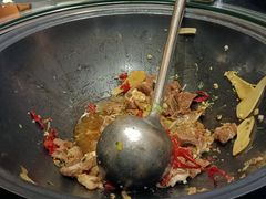 -横山双城铁锅炖羊肉(创始店)