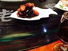 -老正兴菜馆(福州路店)