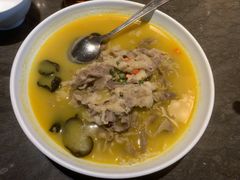 -汤城小厨•粤菜•靓汤(苏州街店)