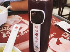 -锡笼记·无锡小笼(常熟万达店)