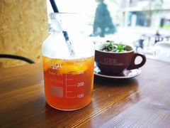 -Gee Coffee Roasters(万象天地店)