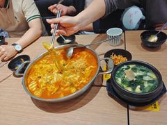 -安大叔拌饭(宝龙店)