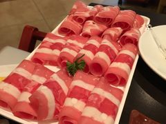 -新辣道鱼火锅(领展购物广场·中关村店)