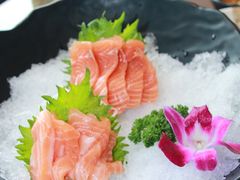 -蟹之国·精品蟹料理(极地店)