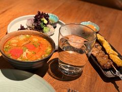 -炊烟小炒黄牛肉(浦东世纪汇店)