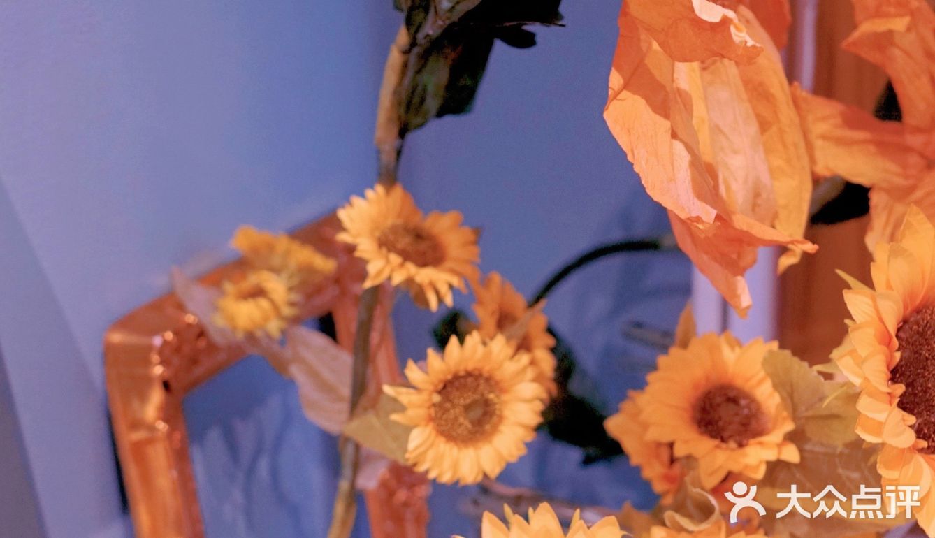 🌻上海探店｜向日葵控的天堂，美到哭泣！