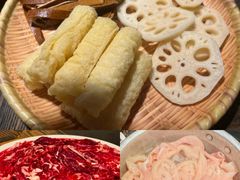 -冯校长老火锅(深圳总店)