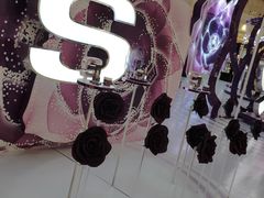 -新世界大丸百货