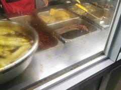 自助取餐区-咱家王新国把子肉(县东巷店)