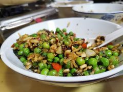 -笨罗卜浏阳菜馆(星沙店)