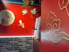 -老北京胡同味道二荤铺(酒仙桥店)