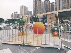 -郑州高新·万科广场